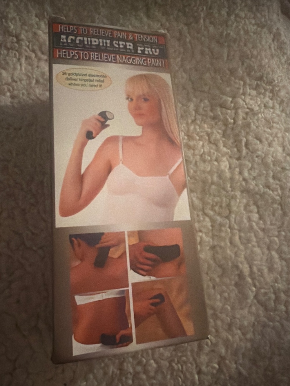 Acupuncture Pro